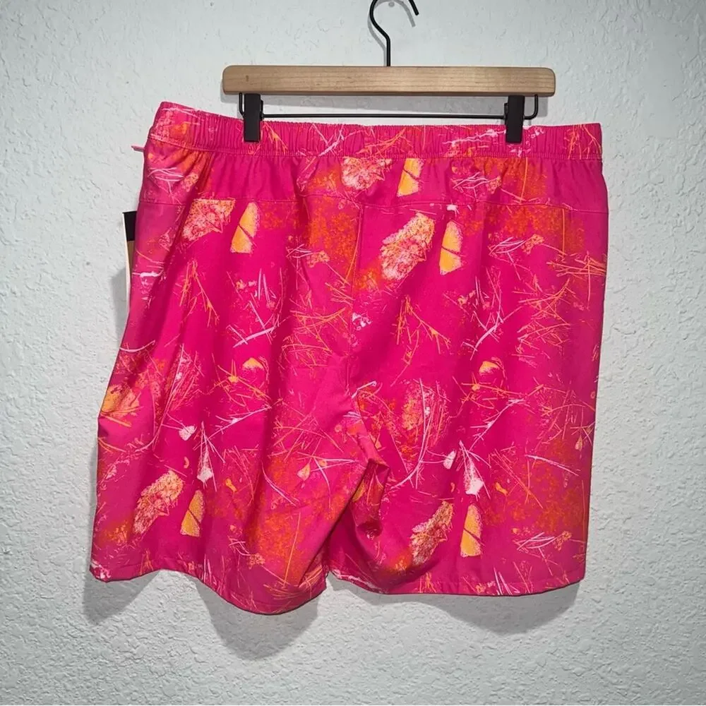 The North Face Men’s Wander Short